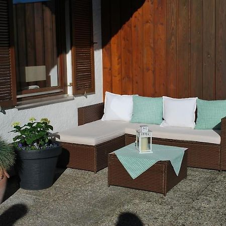 Wohnung Direkt Am Tegernsee Mit Xl-Terrasse Gmund am Tegernsee Eksteriør billede