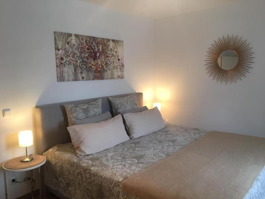 Wohnung Direkt Am Tegernsee Mit Xl-Terrasse Gmund am Tegernsee Eksteriør billede