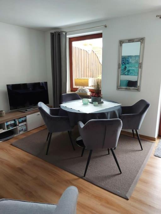 Wohnung Direkt Am Tegernsee Mit Xl-Terrasse Gmund am Tegernsee Eksteriør billede